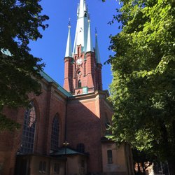 S:ta Clara kyrka