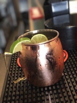 Corktown Tavern by null