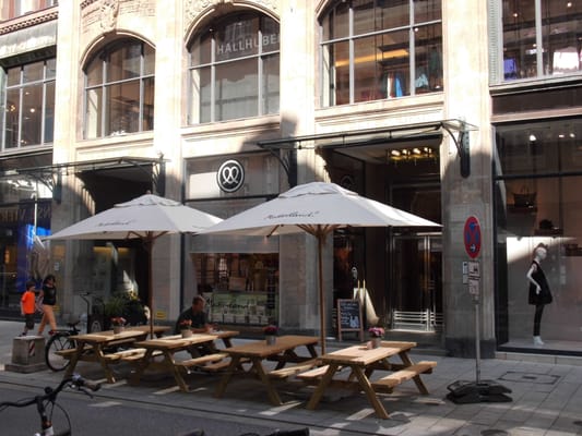 MUTTERLAND City by null