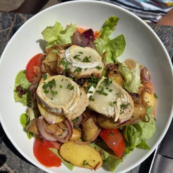 Le Garde Manger - French Near Me - Bayeux, 14