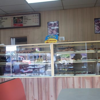 Ronald's Donuts - Donuts Near Me - Las Vegas, Nevada