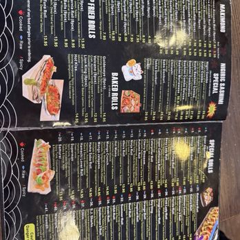 Araki Sushi - Menu - Sushi Bars Near Me - Palo Alto, California Araki Sushi - Menu - Sushi Bars Near Me - Palo Alto, California