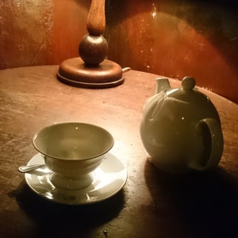 Eszeweria - Coffee & Tea Near Me - Kraków, Massachusetts