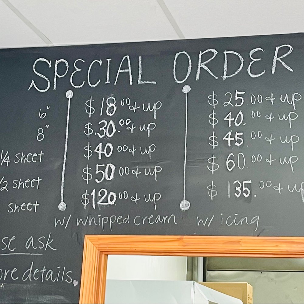 Williams O'delicious - Special order cakes - Bakeries Near Me - Hampton, Virginia Williams O'delicious - Special order cakes - Bakeries Near Me - Hampton, Virginia