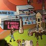 Photo of Welcome to Derbyville Mural