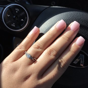 Babylon Nails & Spa - Nails by lina - Nail Salons Near Me - Rancho Cucamonga, California