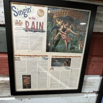 Art To Frames - Framed magazine article - Framing Near Me - Brooklyn, New York