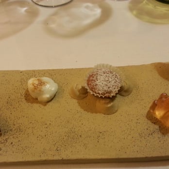 Tamata - Seafood Near Me - Porto Azzurro, LI