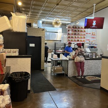 Pop’s Kitchen - Kitchen - Chicken Wings Near Me - St. Louis, Missouri
