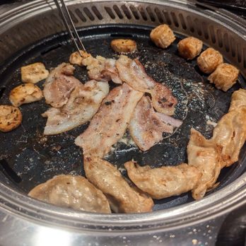 One Pot - Barbeque Near Me - Columbus, Ohio