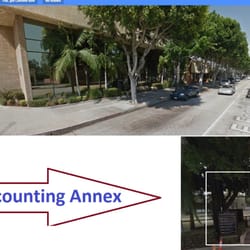 The Accounting Annex - Accounting Annex - 41 E Foothill Blvd. Suite 201, Arcadia, CA
