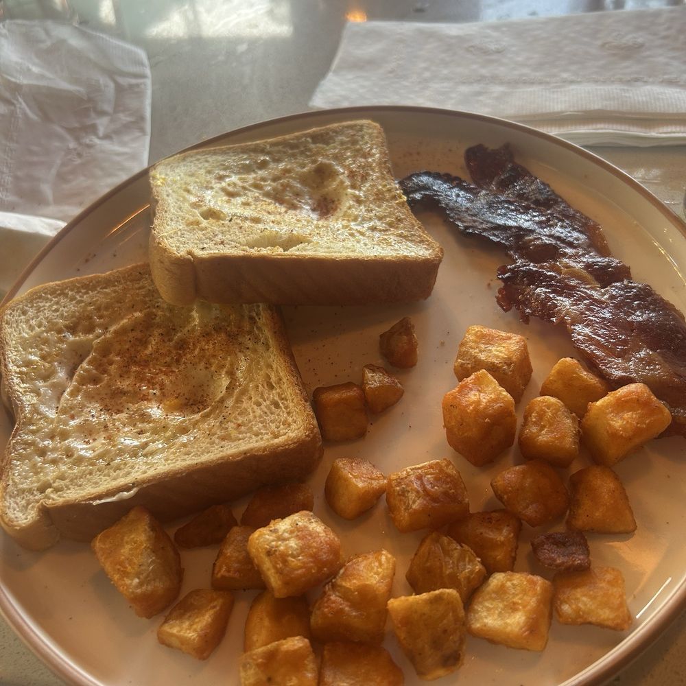 The Bird - Eggs in a Nest - Breakfast & Brunch Near Me - Norfolk, Virginia