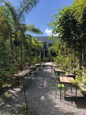 Miami Ironside by null