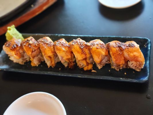 Miyo's Restaurant by null