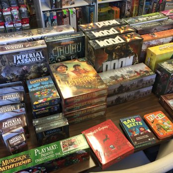 Gator Games & Hobby - Hobby Shops Near Me - San Mateo, California Gator Games & Hobby - Hobby Shops Near Me - San Mateo, California