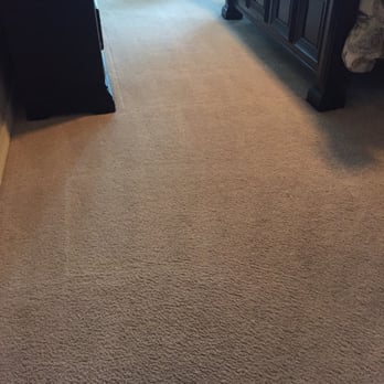 Brightway Carpet Cleaning - Forgot to take a before but here is the after. Amazing!!! - Carpet Cleaning Near Me - Katy, Texas