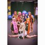 Pole Perfect Fitness