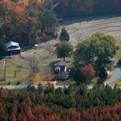 Old Crowe Farm