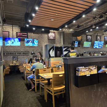 Buffalo Wild Wings - Sports Bars Near Me - Kaneohe, Hawaii Buffalo Wild Wings - Sports Bars Near Me - Kaneohe, Hawaii