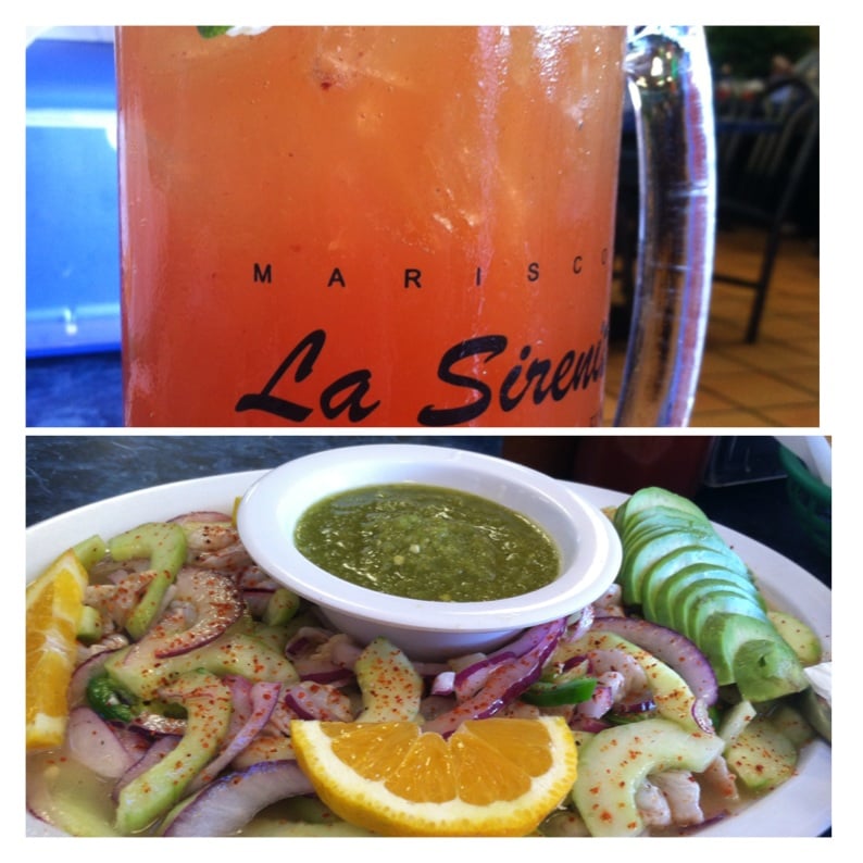 LA SIRENITA MEXICAN RESTAURANT CLOSED 18 Photos & 26 Reviews
