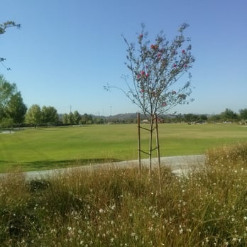 Mance Buchanon Park - Playgrounds Near Me - Oceanside, California