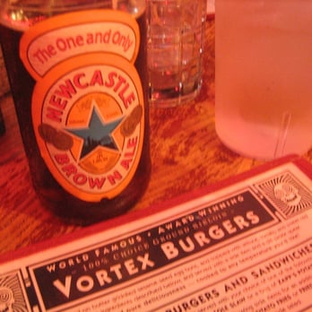 Vortex Bar & Grill - Beer and a Menu - American Near Me - Atlanta, Georgia