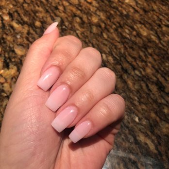 Hello Nail Spa - Freshly done - Nail Salons Near Me - Royal Palm Beach, Florida