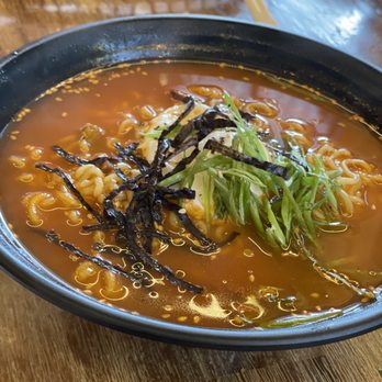 Cafe HwaSan - Street Ramen - Korean Near Me - Plano, Texas