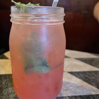 Colonial Pizza & Spaghetti House - Watermelon mojitos! Tasty. - Pizza Near Me - Easton, Pennsylvania Colonial Pizza & Spaghetti House - Watermelon mojitos! Tasty. - Pizza Near Me - Easton, Pennsylvania