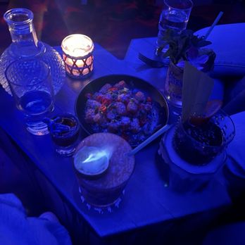 Paradise Lost - Cocktail Bars Near Me - New York, New York Paradise Lost - Cocktail Bars Near Me - New York, New York