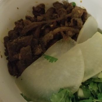 The Handpulled Noodle - Noodles Near Me - New York, New York The Handpulled Noodle - Noodles Near Me - New York, New York