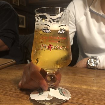 Pfefferkorns No. 1 - German Near Me - Dortmund, NW
