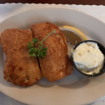 Toby's Supper Club - 2 piece cod - American Near Me - Madison, Wisconsin
