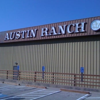 Austin Ranch - Party & Event Planning Near Me - Grapevine, Texas