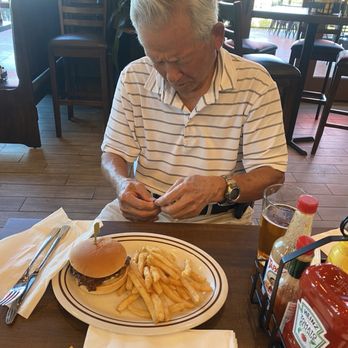 Canyons Grille - Fries - Breakfast & Brunch Near Me - Corona, California Canyons Grille - Fries - Breakfast & Brunch Near Me - Corona, California