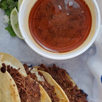 Bae’s Kitchen - Birria tacos 5* - Halal Near Me - Lewisville, Texas