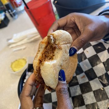 G & A Restaurant - Pulled pork - Hot Dogs Near Me - Perry Hall, Maryland G & A Restaurant - Pulled pork - Hot Dogs Near Me - Perry Hall, Maryland