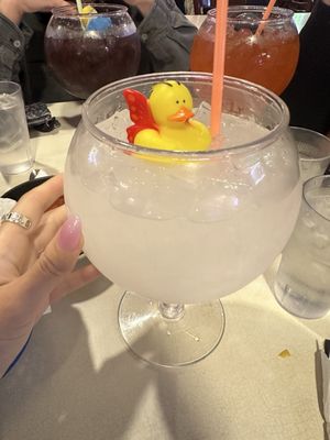 El Chihuahua Restaurant by null