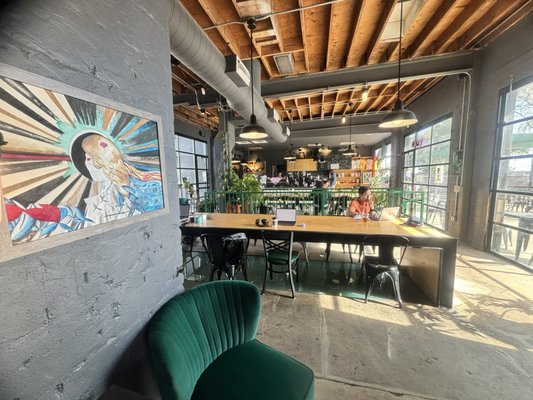 Epoch Coffee - Far West by null