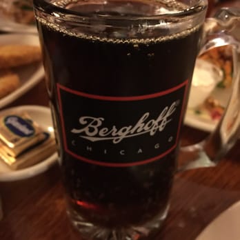 The Berghoff Restaurant - Berghoff's own root beer - Bars Near Me - Chicago, Illinois The Berghoff Restaurant - Berghoff's own root beer - Bars Near Me - Chicago, Illinois