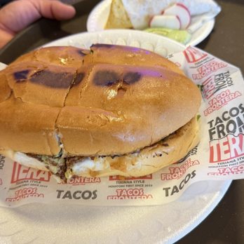 Tacos Frontera - Tacos Near Me - Katy, Texas Tacos Frontera - Tacos Near Me - Katy, Texas