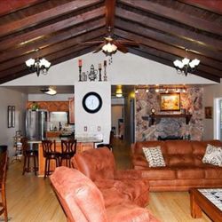 Destiny Real Estate Development - Large gathering rooms.