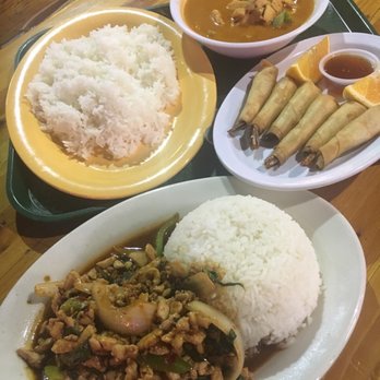 Thai Basil Cuisine - Thai Near Me - Berkeley, California Thai Basil Cuisine - Thai Near Me - Berkeley, California