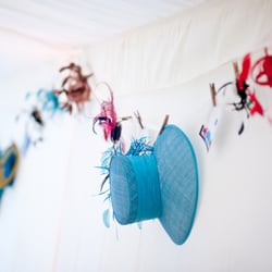 Jayne Elizabeth Millinery