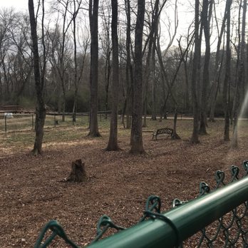Tuckaseegee Park - Dog Parks Near Me - Mount Holly, North Carolina