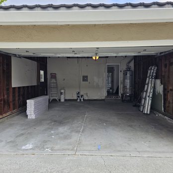 Revive Cleaning & Restoration - Before look - Flooring Near Me - San Jose, California