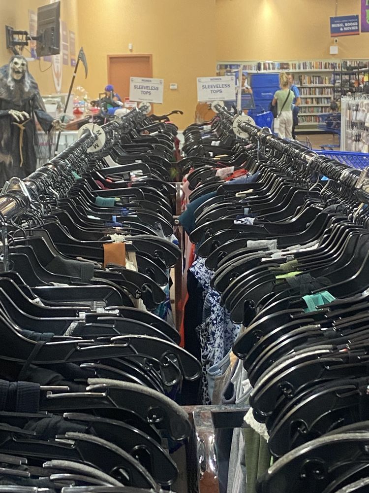 Goodwill of Southern Nevada - social services organization in Las Vegas, NV