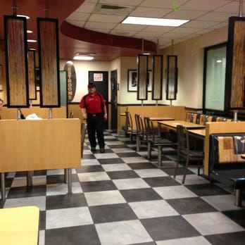 McDonald's - Fast Food Near Me - Irvine, California