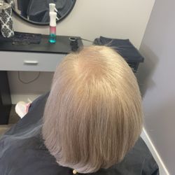 Do or Dye Hair Studio