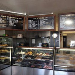 San Remo Bakehouse